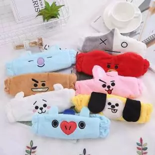 BT21 Hairband