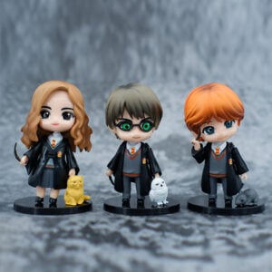Harry Potter Mini Figures