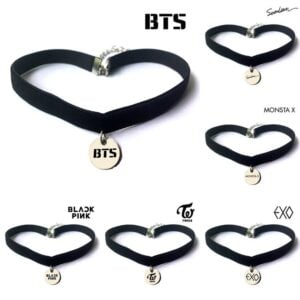 Kpop Choker