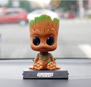 Marvel Groot Bobblehead