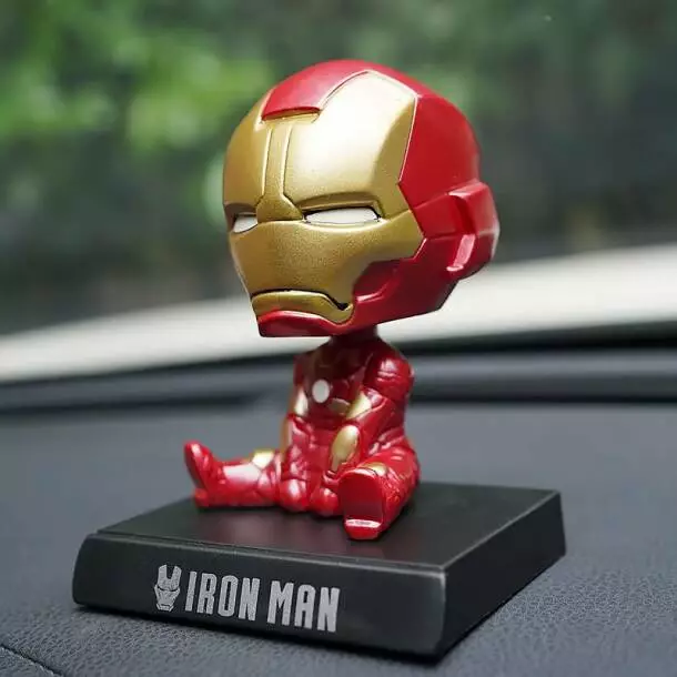 Marvel Ironman Bobblehead