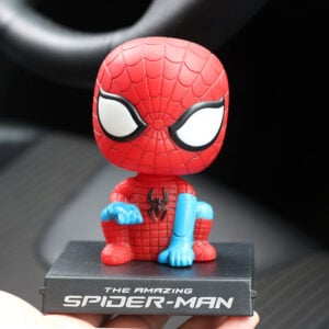 Marvel Spiderman Bobblehead