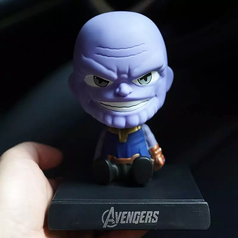 Thanos Bobblehead