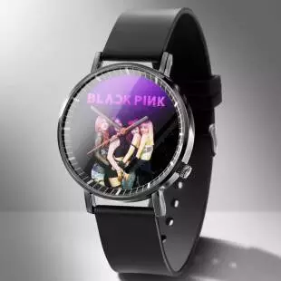blackpink watch
