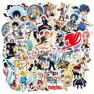 Anime Fairy Tale 50 pieces Sticker