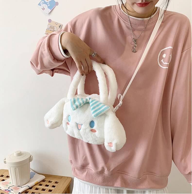 Japanese cute messenger bag
