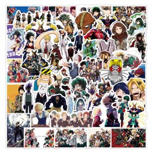 My Hero Academia 50 pieces Sticker