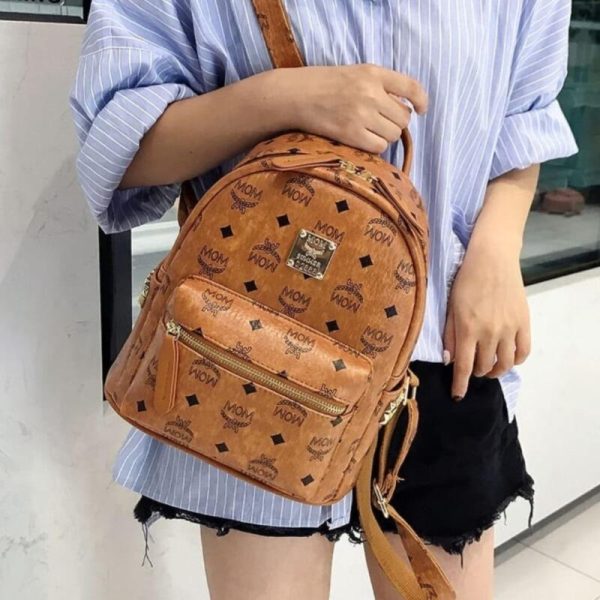 Korean Style Cute Backpack