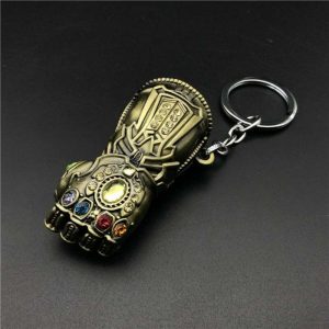 Thanos keyrings- Design 2