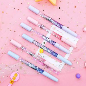 Colorful Fairy Gel Pen