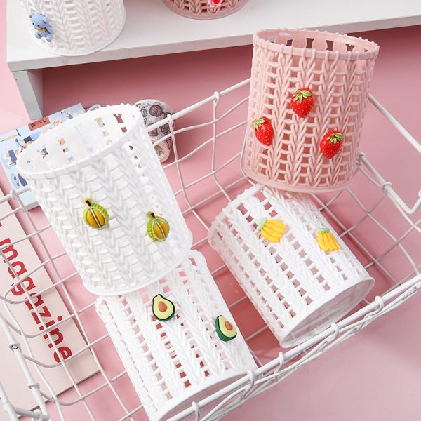 Aesthetic Stationery Holder 2