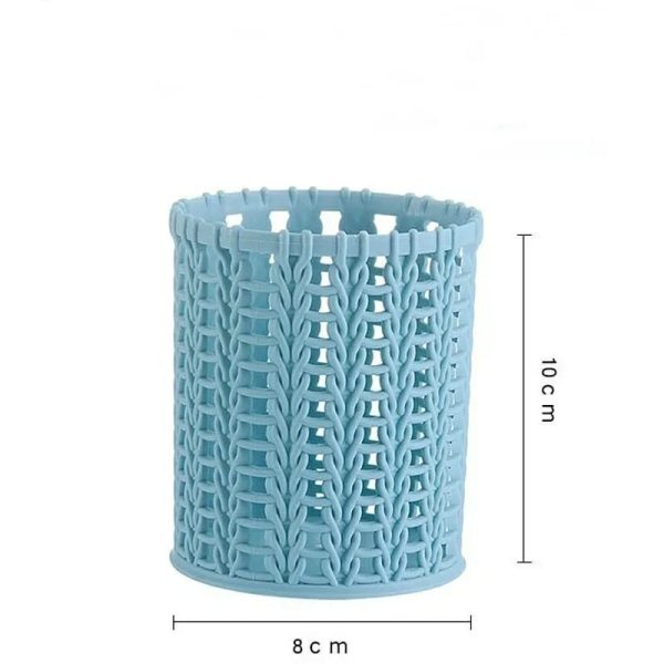 Aesthetic Stationery Holder Size