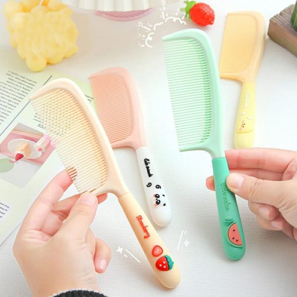 Kawaii Hair Brush For Women - Preeti