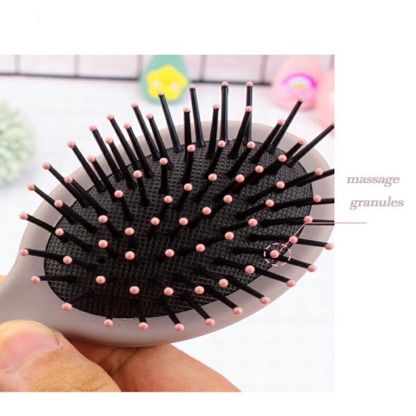 Kawaii Hair Brushing Comb