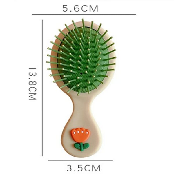 Kawaii Hair Brushing Comb