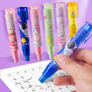 Kawaii Pressing Lipstic Eraser