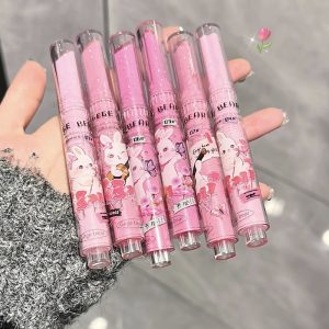 Gegebear Solid Lip Gloss