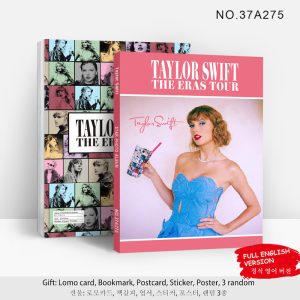 TAYLOR SWIFT Photo Album