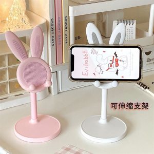 Bunny Phone Holder