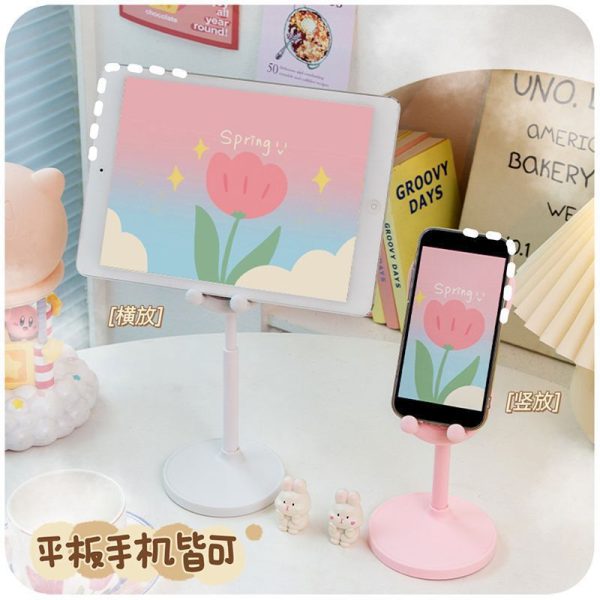 Bunny Phone Holder