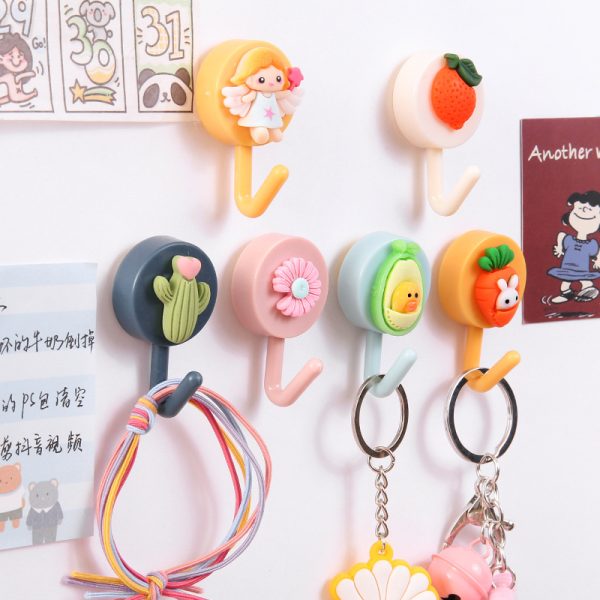 Kawaii Wall Hanging Hook