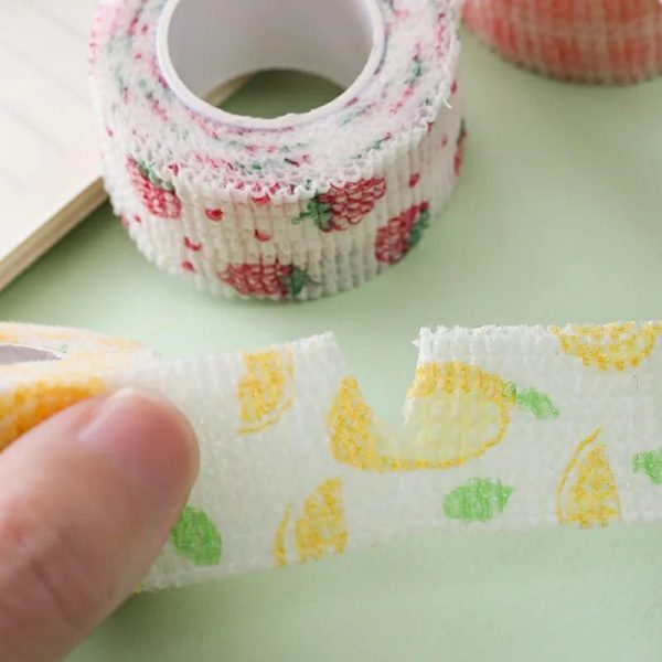 Finger Care Guard bandage For Writing