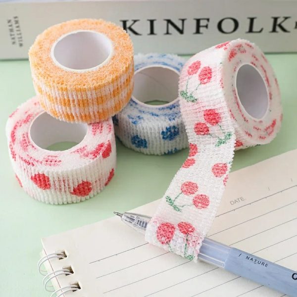 Finger Care Guard bandage For Writing