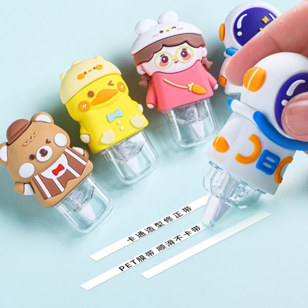 Kawaii Correction Tape