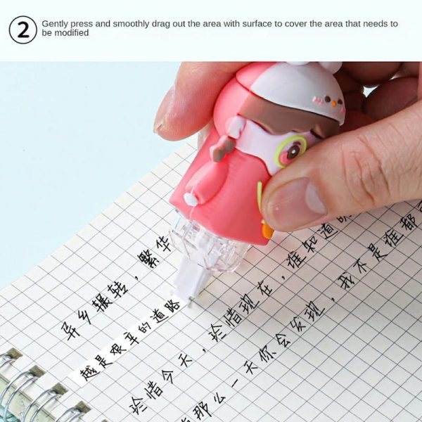 Kawaii Correction Tape