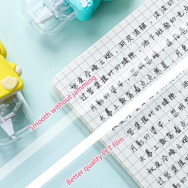 Kawaii Correction Tape