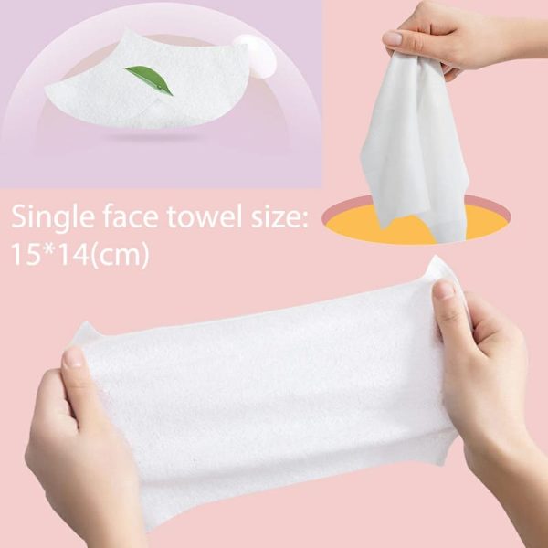 Kawaii Wet Tissue