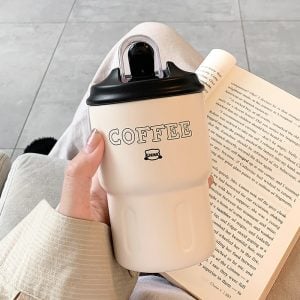 350 ML Thermos Coffee Cup
