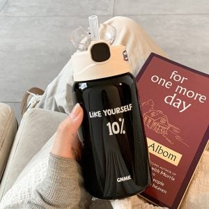 450 ML Thermos Water Bottle