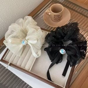 Super Fairy Scrunchies