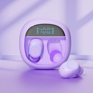 TWS High Quality LED Screen Earbuds