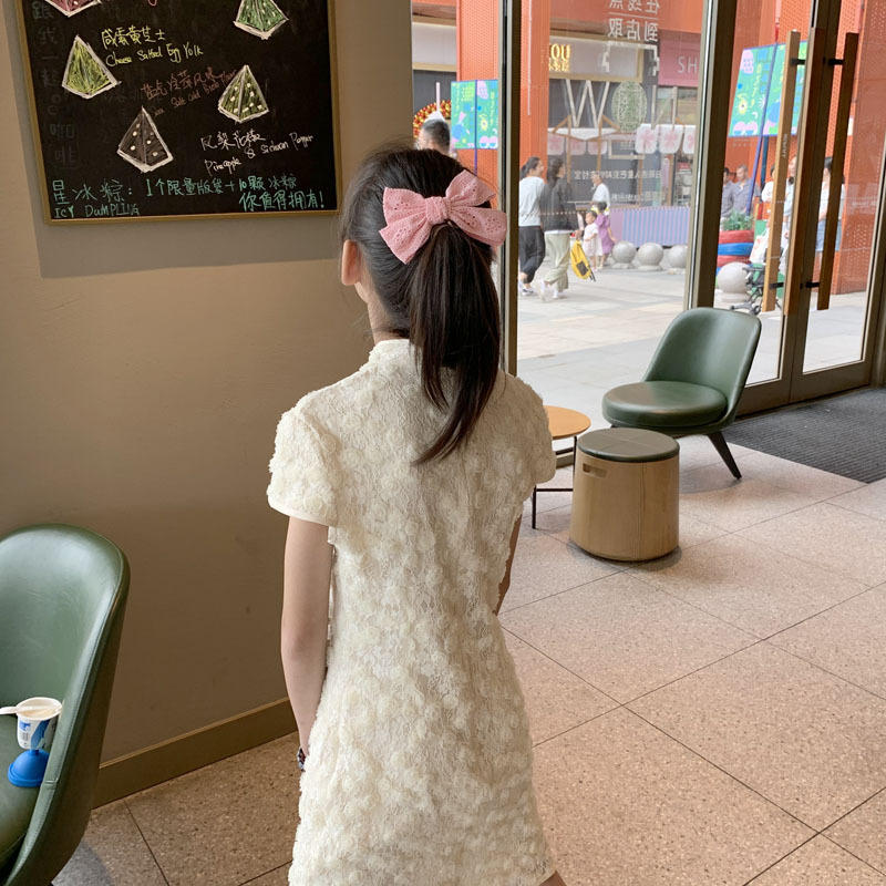 Vintage Little Bow - Image 2