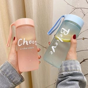 600 ML Student Water Bottle Main