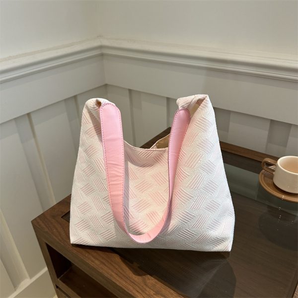 Japanese Style Sweet Tote Bag