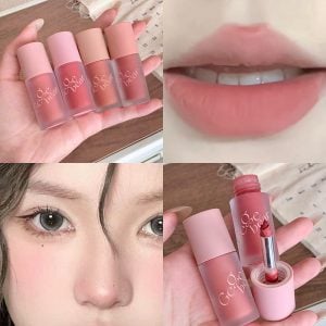 Gege Bear Soft Lipstick
