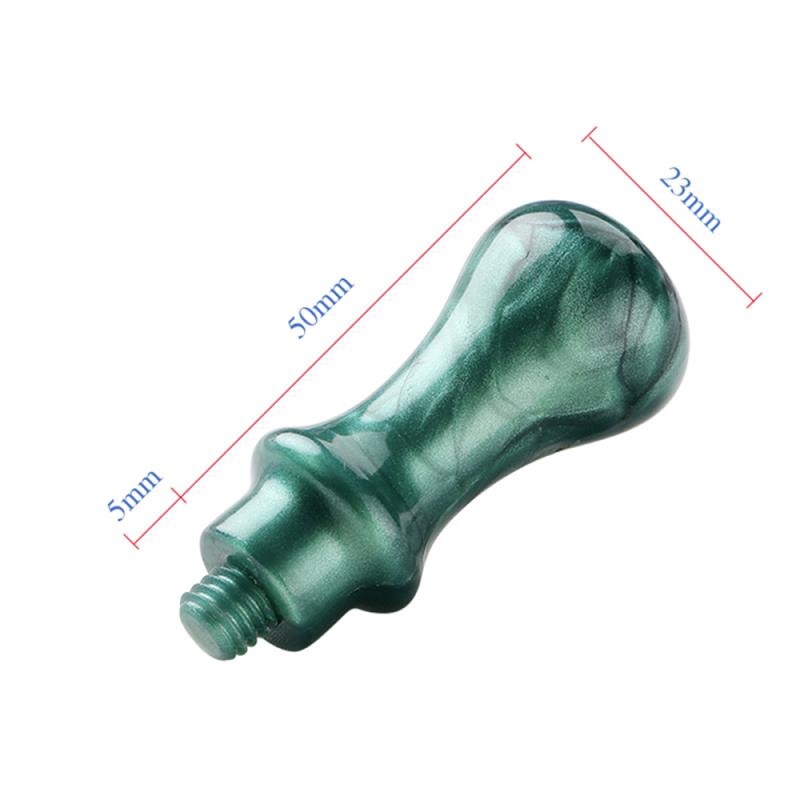 Sealing Wax Stamp Handle