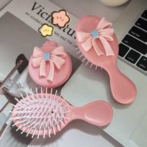 Bowknot-Cute-Mini-Comb