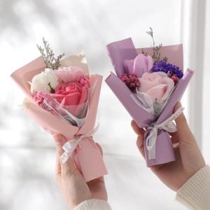 Premium Flower Bouquets