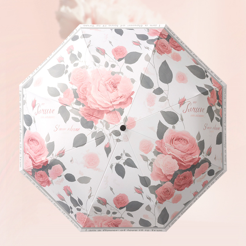 Stylish & Durable Umbrella