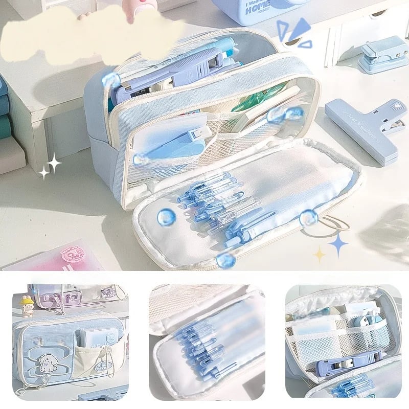 Pencil Bag Price In Bangladesh