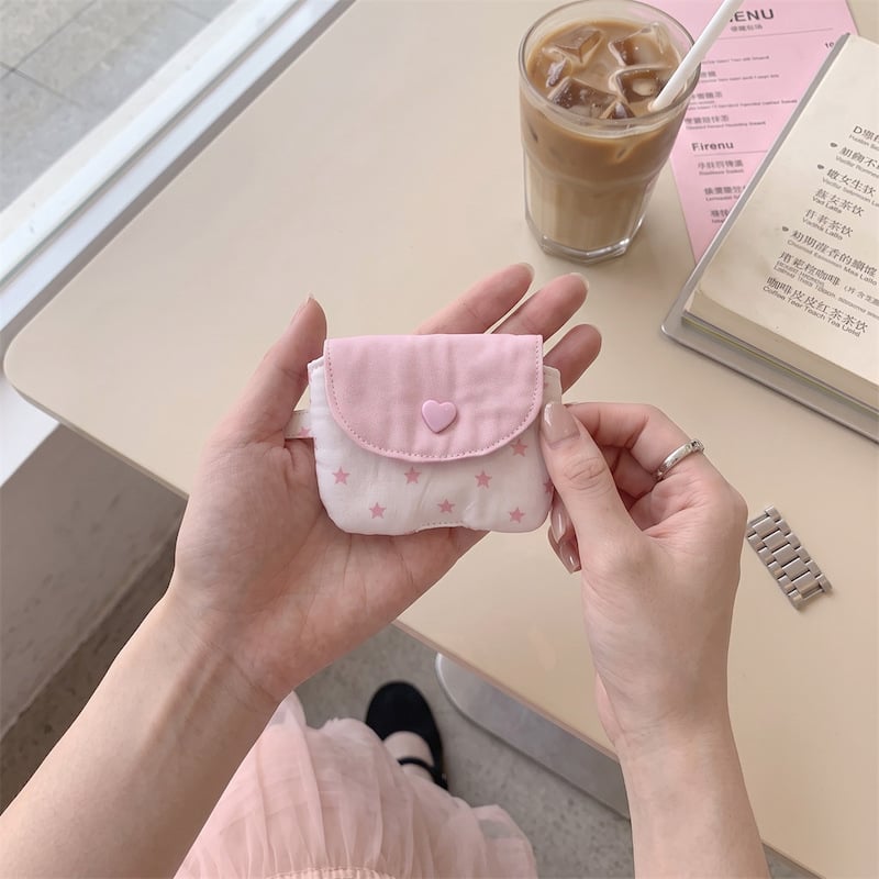 Kawaii Soft EarPods Protective Cover