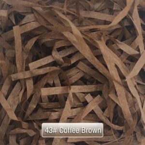 Premium Shredded Paper