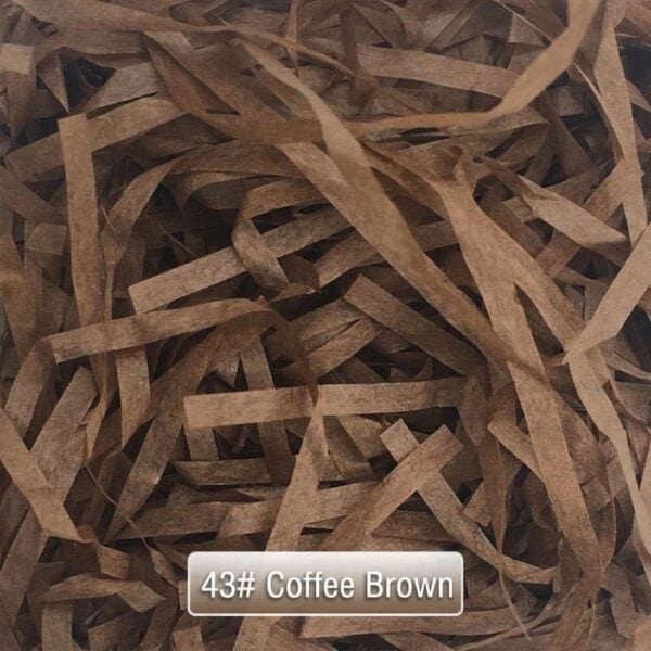 Premium Shredded Paper